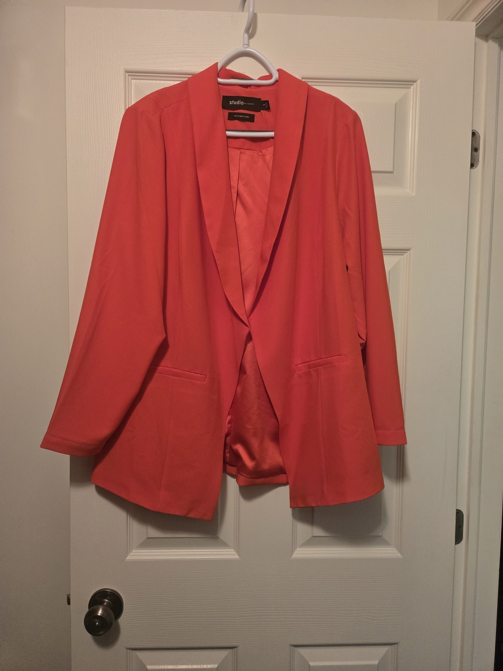 Studio By Torrid Blazer